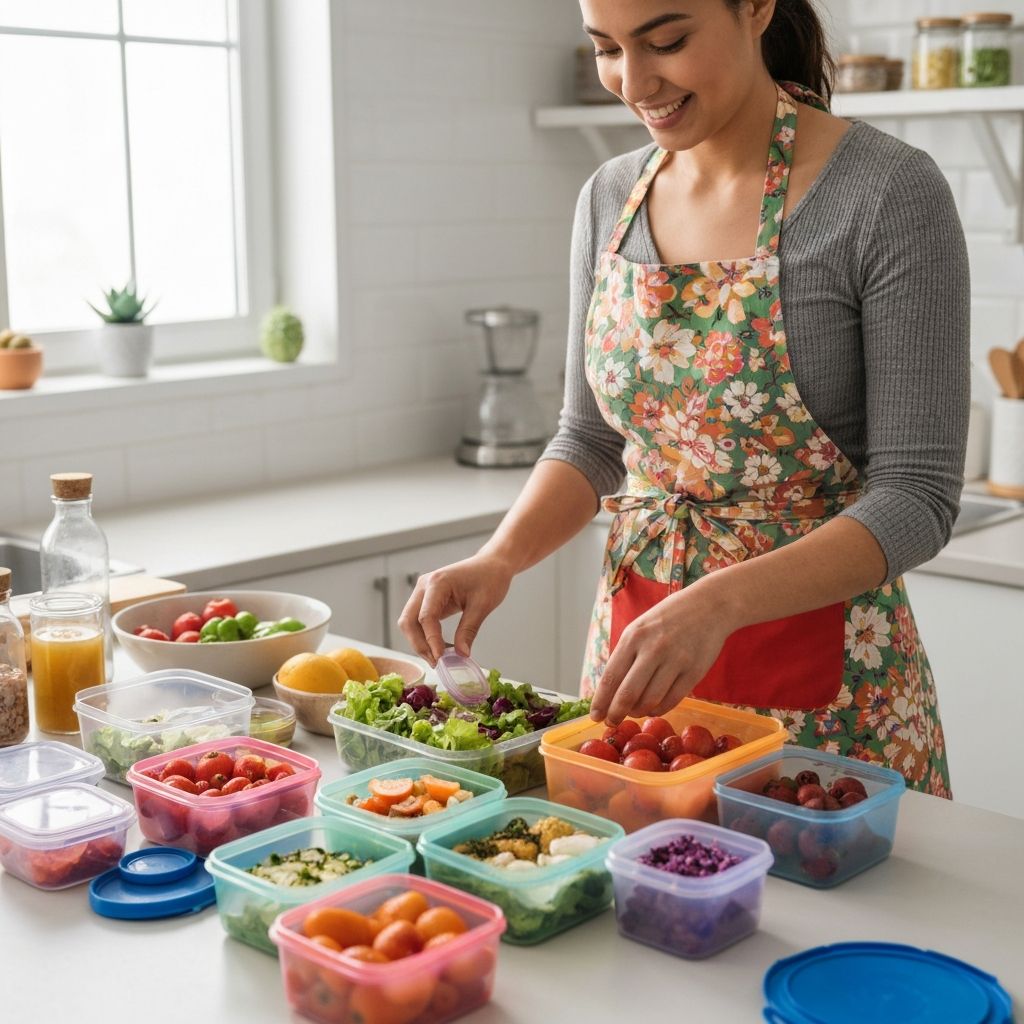 Personas que quieren mejorar hábitos