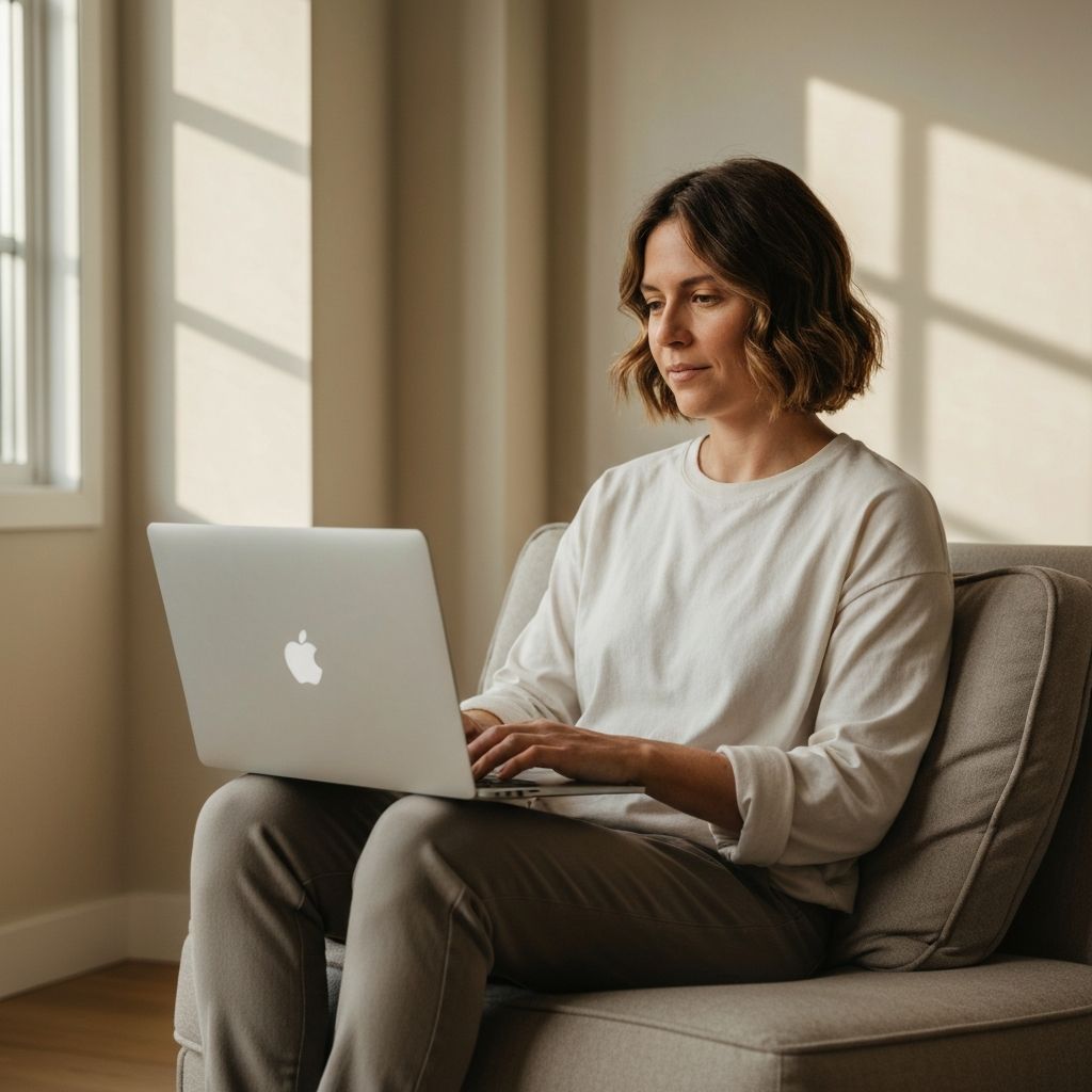 Consulta individual personalizada