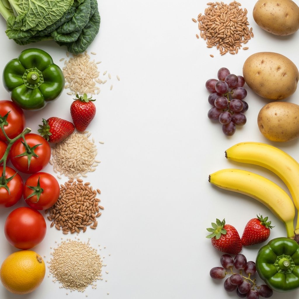 Alimentación consciente diaria